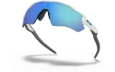 P&auml;ikeseprillid OAKLEY Radar EV Path Team Colors Polished White Prizm Sapphire