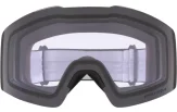 M&auml;eprillid OAKLEY Fall Line M Matte Black Prizm Snow Clear