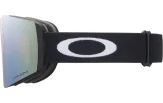M&auml;eprillid OAKLEY Fall Line M Matte Black Prizm Sage Gold
