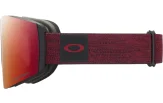 M&auml;eprillid OAKLEY Fall Line M Red Haze Prizm Snow Torch Iridium