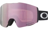 M&auml;eprillid OAKLEY Fall Line M Matte Black Prizm Rose Gold Iridium
