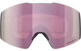 M&auml;eprillid OAKLEY Fall Line M Matte Black Prizm Rose Gold Iridium