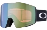 M&auml;eprillid OAKLEY Fall Line L Matte Black Prizm Sage Gold Iridium