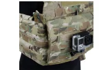 Molle kinnitus GoPro`le