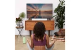 Sonos BEAM soundbar Valge