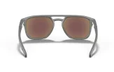 P&auml;ikeseprillid OAKLEY Latch Beta Matte Grey Ink Prizm Sapphire Polarized