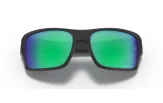 P&auml;ikeseprillid OAKLEY Turbine Matte Black Prizm Jade Polarized