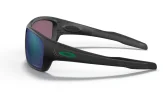 P&auml;ikeseprillid OAKLEY Turbine Matte Black Prizm Jade Polarized