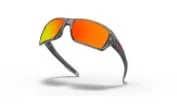 P&auml;ikeseprillid OAKLEY Turbine Grey Ink Prizm Ruby Polarized