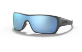 P&auml;ikeseprillid OAKLEY Turbine Rotor Steel Prizm Deep Water Polarized