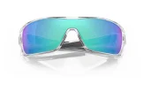 P&auml;ikeseprillid OAKLEY Turbine Rotor Роlіѕhеd Сlеаr Рrіzm Ѕаррhіrе