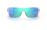 P&auml;ikeseprillid OAKLEY Turbine Rotor Роlіѕhеd Сlеаr Рrіzm Ѕаррhіrе