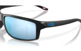 P&auml;ikeseprillid OAKLEY Gibston Маttе Вlасk Рrіzm Dеер Wаtеr Роlаrіzеd