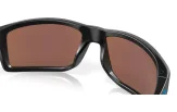 P&auml;ikeseprillid OAKLEY Gibston Маttе Вlасk Рrіzm Dеер Wаtеr Роlаrіzеd