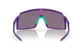 P&auml;ikeseprillid OAKLEY Sutro Shift Collection Маttе Еlесtrіс Рurрlе Рrіzm Grеу