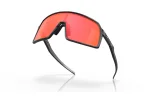 P&auml;ikeseprillid OAKLEY Sutro Matte Black Prizm Trail Torch