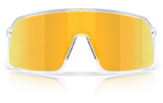 Päikeseprillid OAKLEY Sutro Pacific Glass Prizm 24K