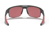 P&auml;ikeseprillid OAKLEY Mercenary Matte Carbon Prizm Dark Golf