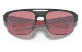 P&auml;ikeseprillid OAKLEY Mercenary Matte Carbon Prizm Dark Golf