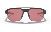 P&auml;ikeseprillid OAKLEY Mercenary Matte Carbon Prizm Dark Golf