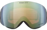 M&auml;eprillid OAKLEY Flight Deck M Matte Black Prizm Sage Gold