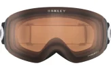 M&auml;eprillid OAKLEY Flight Deck M Matte Black Prizm Persimmon