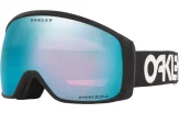 M&auml;eprillid OAKLEY Flight Tracker M Factory Pilot Black Prizm Snow Sapphire Iridium