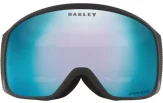 M&auml;eprillid OAKLEY Flight Tracker M Factory Pilot Black Prizm Snow Sapphire Iridium