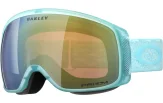 M&auml;eprillid OAKLEY Flight Tracker M Jasmine Aura Prizm Sage Gold