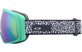 M&auml;eprillid OAKLEY Flight Tracker M Black Habitat Prizm Jade Iridium