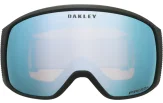 M&auml;eprillid OAKLEY Flight Tracker M Matte Black Prizm Snow Sapphire Iridium