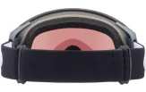 M&auml;eprillid OAKLEY Flight Tracker M Matte Black Prizm Sage Gold Iridium
