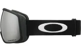 M&auml;eprillid OAKLEY Flight Tracker M Matte Black Prizm Snow Black Iridium