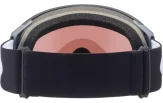 M&auml;eprillid OAKLEY Flight Tracker L Matte Black Prizm Rose Gold Iridium