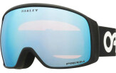 Mäeprillid OAKLEY Flight Tracker L Factory Pilot Black Prizm Snow Sapphire Iridium
