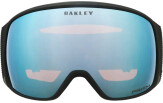 Mäeprillid OAKLEY Flight Tracker L Factory Pilot Black Prizm Snow Sapphire Iridium