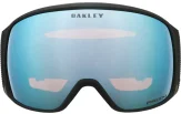 M&auml;eprillid OAKLEY Flight Tracker L Factory Pilot Black Prizm Snow Sapphire Iridium