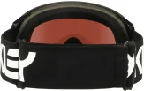 M&auml;eprillid OAKLEY Flight Tracker L Factory Pilot Black Prizm Snow Sapphire Iridium