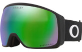 Mäeprillid OAKLEY Flight Tracker L Matte Black Prizm Snow Jade Iridium