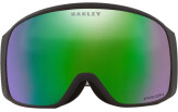 Mäeprillid OAKLEY Flight Tracker L Matte Black Prizm Snow Jade Iridium