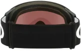 M&auml;eprillid OAKLEY Flight Tracker L Matte Black Prizm Snow Dark Grey