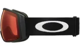 M&auml;eprillid OAKLEY Flight Tracker L Matte Black Prizm Snow Dark Grey