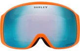 M&auml;eprillid OAKLEY Flight Tracker L Torstein Horgmo Signature Shredbot Faded Prizm Snow Sapphire Iridium