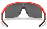 P&auml;ikeseprillid OAKLEY Sutro Lite Patrick Mahomes II Collection Prizm Black