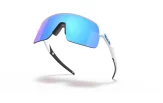 P&auml;ikeseprillid OAKLEY Sutro Lite Matte White Prizm Sapphire