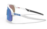 P&auml;ikeseprillid OAKLEY Sutro Lite Matte White Prizm Sapphire