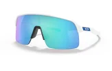 P&auml;ikeseprillid OAKLEY Sutro Lite Matte White Prizm Sapphire