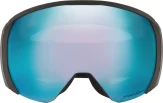 M&auml;eprillid OAKLEY Flight Path L Factory Pilot Black Prizm Snow Sapphire Iridium