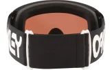 M&auml;eprillid OAKLEY Flight Path L Factory Pilot Black Prizm Snow Sapphire Iridium