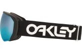 M&auml;eprillid OAKLEY Flight Path L Factory Pilot Black Prizm Snow Sapphire Iridium